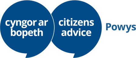 Citizens Advice Powys